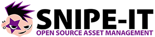 Snipe-IT logo